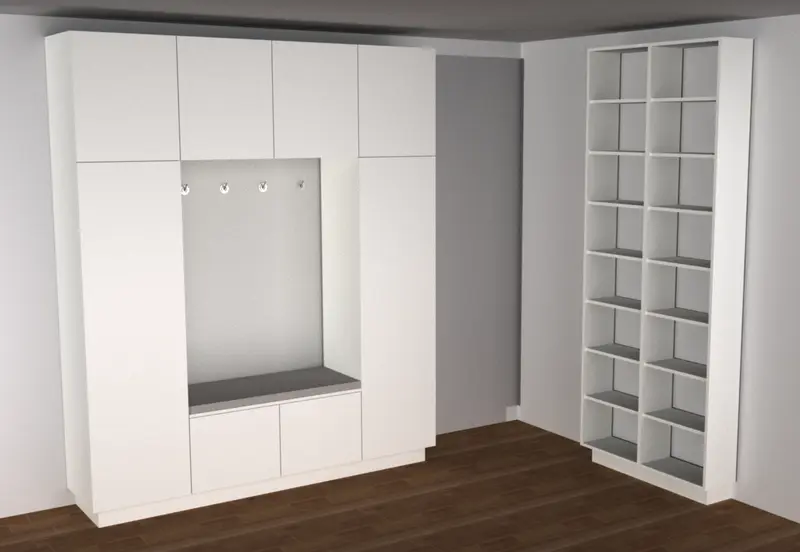 Proiect 3D Living – fotografia 20