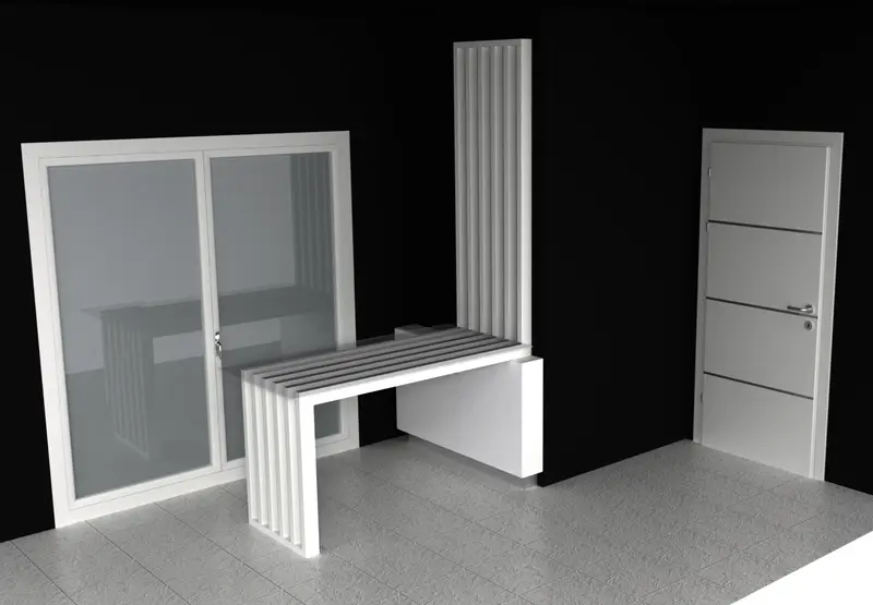 Proiect 3D Bucătării – fotografia 31