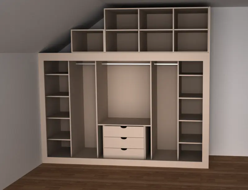 Proiect 3D Dressing – fotografia 18