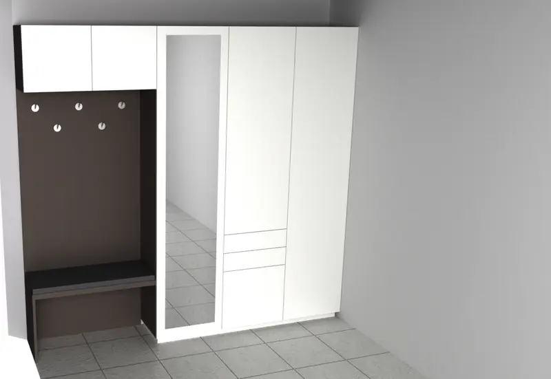 Proiect 3D Living – fotografia 4