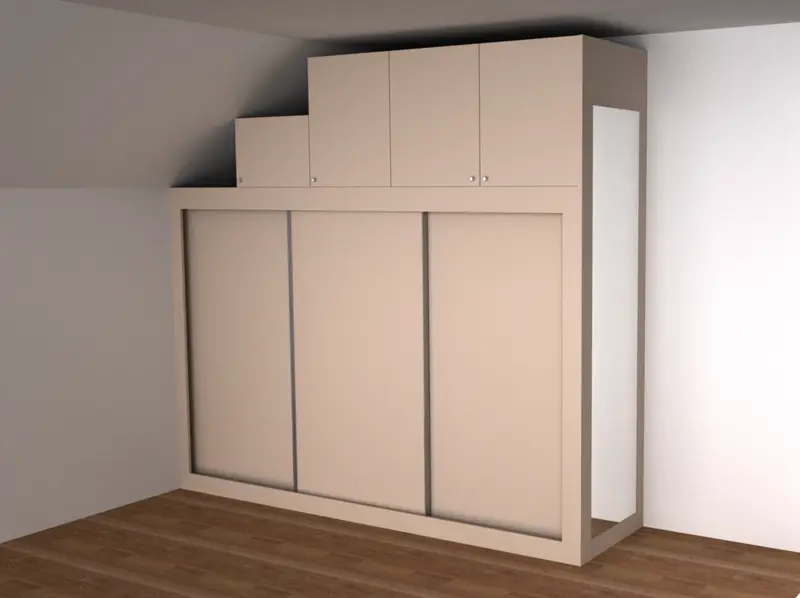 Proiect 3D Dressing – fotografia 12