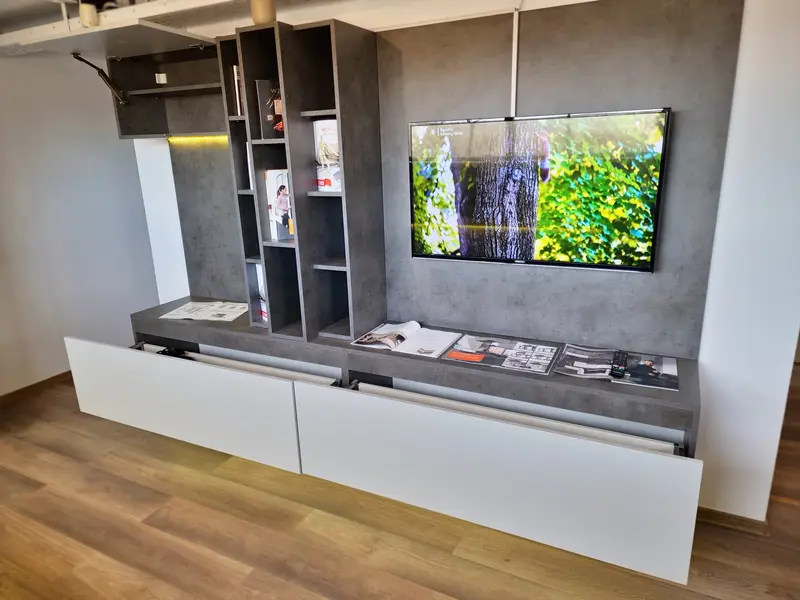 Showroom 3 – fotografia 2