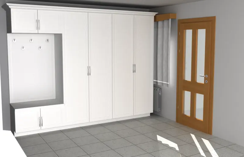 Proiect 3D Living – fotografia 11