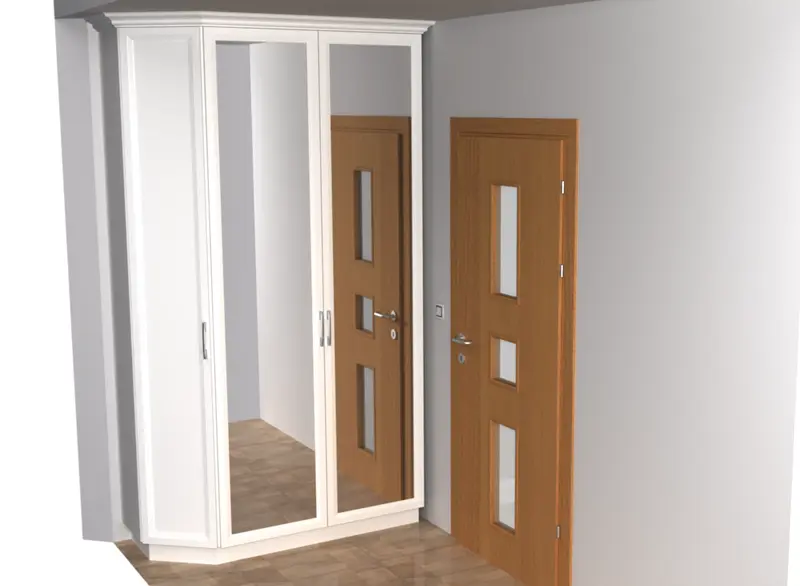 Proiecte 3D Dressing