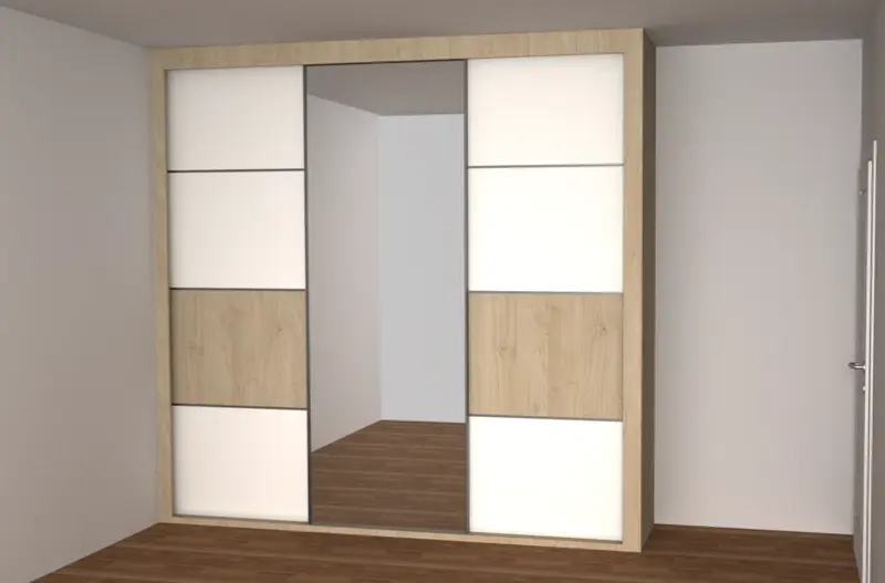 Proiect 3D Dressing – fotografia 4