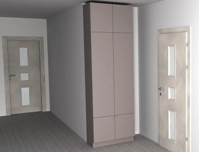 Proiect 3D Living – fotografia 3